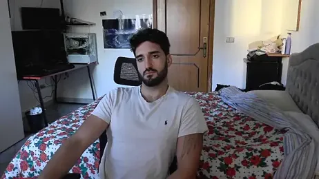 Alexox02 webcam model stream image