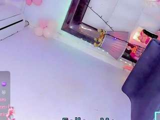 elianisgarridox webcam model stream image