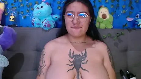 _Gaabby_Gabby_ webcam stripchat model stream image