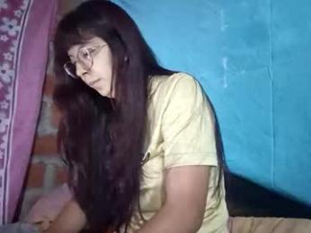 anli406760 webcam model stream image