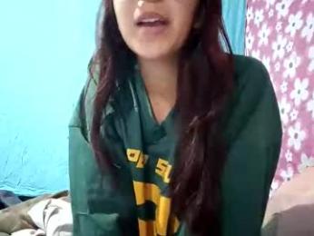 anli406760 webcam model stream image