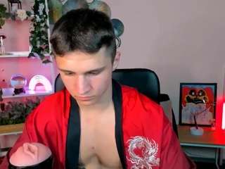 emmanuel-shine webcam model stream image