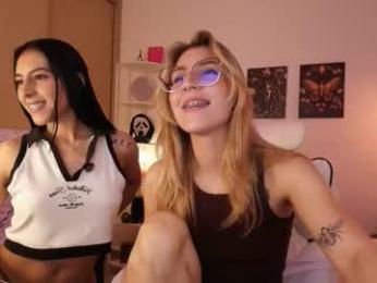 jacky_croft webcam model stream image