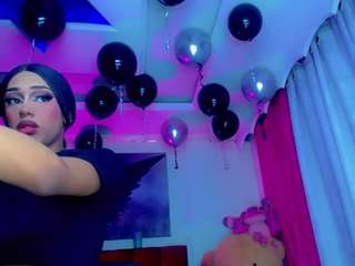kaylaasex webcam model stream image
