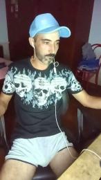 Fedeho webcam model stream image