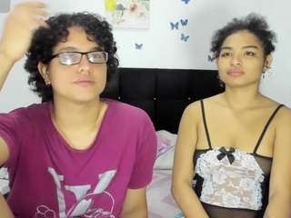 kami-chigiri webcam model stream image