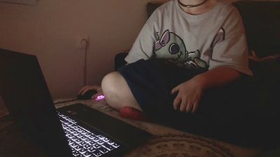 Candywitch webcam model stream image