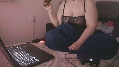 Candywitch webcam model stream image