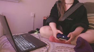 Candywitch webcam model stream image