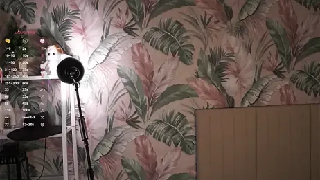 MarlinVarian webcam model stream image