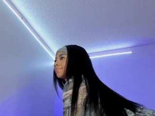 kaythebrowm1 webcam model stream image