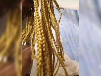 RayahHot webcam bongacams model stream image