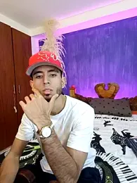 Jacob_di webcam stripchat model stream image