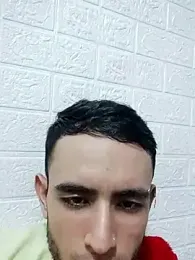 Jacob_di webcam model stream image