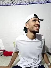 Jacob_di webcam model stream image