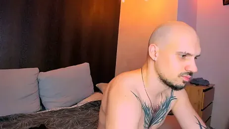 AssHunter4k webcam model stream image