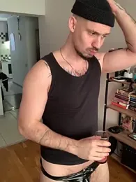 AssHunter4k webcam model stream image