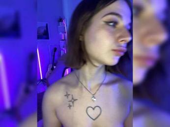_Afradita_ webcam model stream image