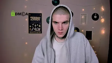 drew_soft_ webcam model stream image