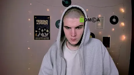 drew_soft_ webcam model stream image