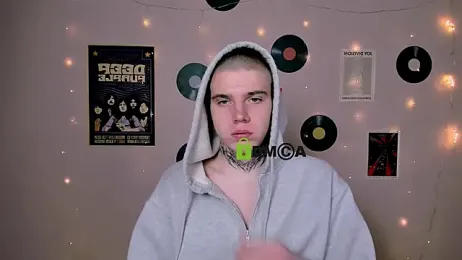 drew_soft_ webcam model stream image