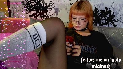 _silly_soul webcam model stream image