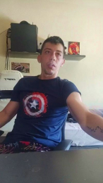 SanoReal webcam model stream image