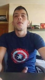 SanoReal webcam model stream image