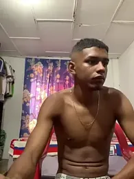 jesuPM webcam model stream image