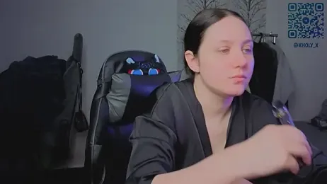 Holy_Kveta webcam model stream image