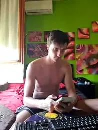 MASTERMONEY webcam model stream image