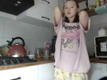 GlennisSarvis webcam model stream image