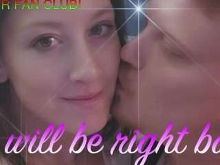 mistygrey-bennymyles webcam model stream image