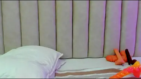 FreyaMoller webcam model stream image