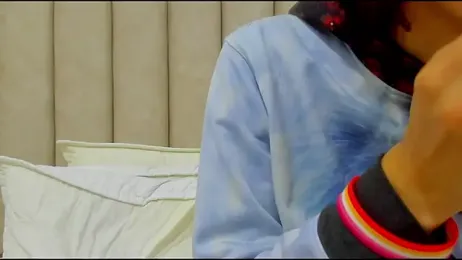 FreyaMoller webcam model stream image