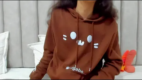 FreyaMoller webcam model stream image