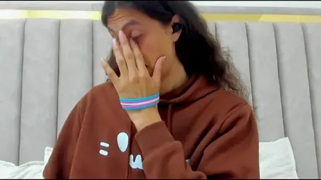 FreyaMoller webcam model stream image