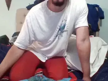Curved4Pleasure webcam model stream image