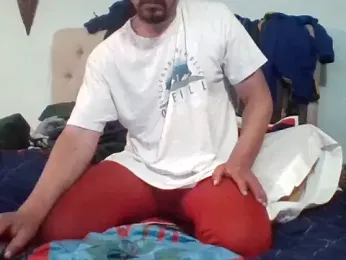Curved4Pleasure webcam model stream image