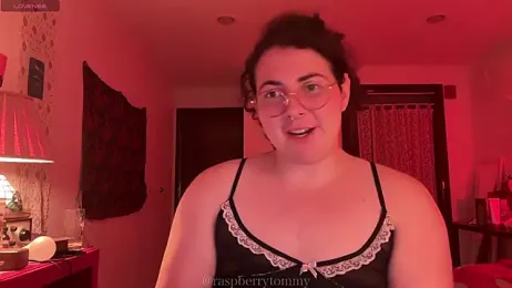 RaspberryTommyFTM webcam model stream image