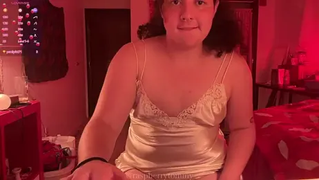RaspberryTommyFTM webcam model stream image