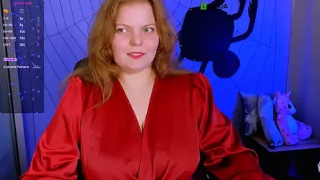 renesmee_sunset webcam model stream image