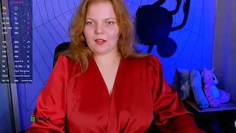 renesmee_sunset webcam model stream image