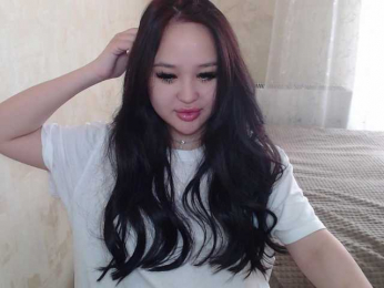 AgnesHill webcam model stream image