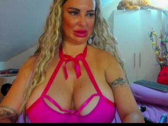 MichelaRosa webcam model stream image