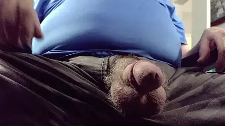 GuilleBi2000 webcam model stream image