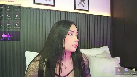 haylie_ webcam stripchat model stream image