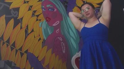 Alaiia___ webcam model stream image