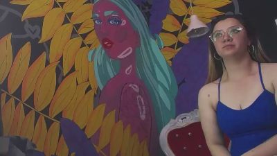 Alaiia___ webcam model stream image