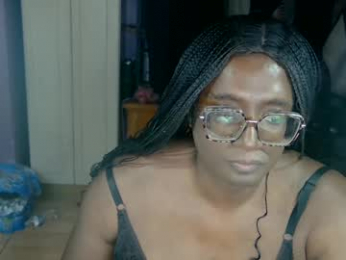 naomifux webcam model stream image